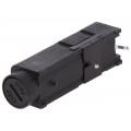 03450121H; Fuse holder; cylindrical fuses; Mounting: THT; 5x20mm; -40÷85°C; LITTELFUSE