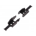 040.10.12PZ; Bracket; Series: 04; Application: 04.10.028.0; igus 040.10.12PZ; Bracket; Series: 04; Application: 04.10.028.0; igus