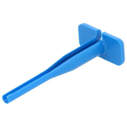 0411-336-1605; Tool: for contact removal; 18AWG÷16AWG; for size 16 terminals; DEUTSCH