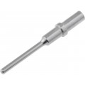0460-202-20141; Contact; Size: 20; male; 0.2÷0.5mm2; nickel plated; crimped; bulk; DEUTSCH 0460-202-20141; Contact; Size: 20; male; 0.2÷0.5mm2; nickel plated; crimped; bulk; DEUTSCH