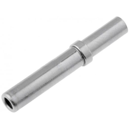 0462-201-16141; Contact; Size: 16; female; 0.5÷1mm2; nickel plated; crimped; bulk; DEUTSCH