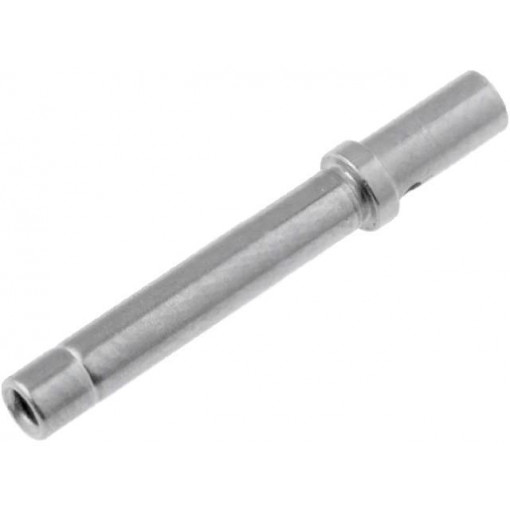 0462-201-20141; Contact; Size: 20; female; 0.2÷0.5mm2; nickel plated; crimped; bulk; DEUTSCH 0462-201-20141; Contact; Size: 20; female; 0.2÷0.5mm2; nickel plated; crimped; bulk; DEUTSCH