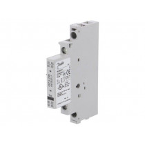 CBT S-1M-1T MAG 1NO+TH 1NC; Auxiliary contacts; Auxiliary contacts: NO; side; DANFOSS