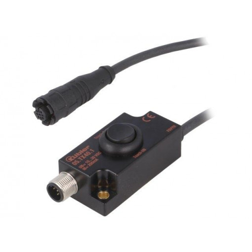 05.TX40.1; Accessories for sensors: programming device; KUBLER 05.TX40.1; Accessories for sensors: programming device; KUBLER