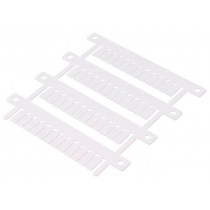 060.48; Label; Application: 095.01; Kit: 48 marker tags; FINDER 060.48; Label; Application: 095.01; Kit: 48 marker tags; FINDER
