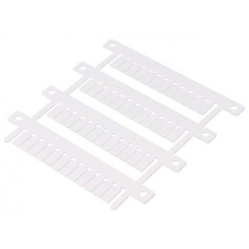 060.48; Label; Application: 095.01; Kit: 48 marker tags; FINDER 060.48; Label; Application: 095.01; Kit: 48 marker tags; FINDER