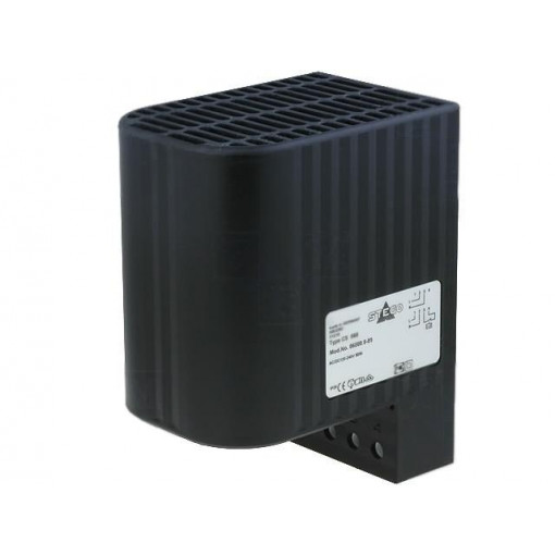 06000.0-00; Semiconductor heater; CS 060; 50W; 120÷240V; IP20; STEGO