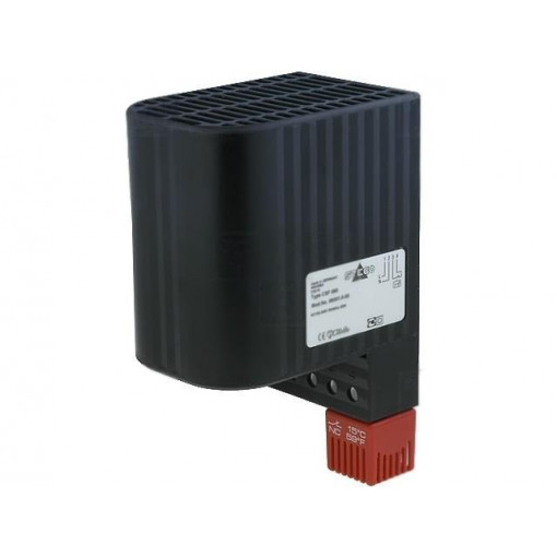 06001.0-00; Thermostat heater; CSF 060; 50W; 120÷240V; IP20; -45÷70°C; STEGO