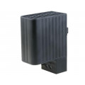 06030.0-00; Semiconductor heater; CSK 060; 20W; 120÷240V; IP20; STEGO 06030.0-00; Semiconductor heater; CSK 060; 20W; 120÷240V; IP20; STEGO