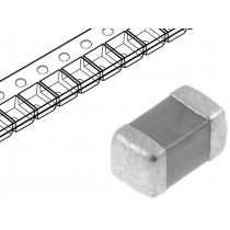 06031A101JAT2A; Capacitor: ceramic; MLCC; 100pF; 100V; C0G; ±5%; SMD; 0603; AVX 06031A101JAT2A; Capacitor: ceramic; MLCC; 100pF; 100V; C0G; ±5%; SMD; 0603; AVX