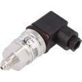 MBS 3000-2611-A1AB04-0; Converter: pressure; Range of val.cntrl: 40 bar; 9÷32VDC; 0.5%; DANFOSS MBS 3000-2611-A1AB04-0; Converter: pressure; Range of val.cntrl: 40 bar; 9÷32VDC; 0.5%; DANFOSS
