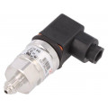 MBS 3000-3611-A1AB04-0; Converter: pressure; Range of val.cntrl: 400 bar; 9÷32VDC; 0.5%; DANFOSS MBS 3000-3611-A1AB04-0; Converter: pressure; Range of val.cntrl: 400 bar; 9÷32VDC; 0.5%; DANFOSS