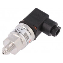 MBS 3000-3811-A1AB04-0; Converter: pressure; Range of val.cntrl: 600 bar; 9÷32VDC; 0.5%; DANFOSS