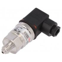 MBS 3000-3411-A1AB04-0; Converter: pressure; Range of val.cntrl: 250 bar; 9÷32VDC; 0.5%; DANFOSS