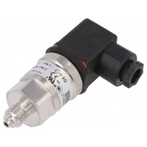 MBS 3000-3211-A1AB04-0; Converter: pressure; Range of val.cntrl: 160 bar; 9÷32VDC; 0.5%; DANFOSS