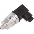MBS 3000-2411-A1AB04-0; Converter: pressure; Range of val.cntrl: 25 bar; 9÷32VDC; 0.5%; DANFOSS MBS 3000-2411-A1AB04-0; Converter: pressure; Range of val.cntrl: 25 bar; 9÷32VDC; 0.5%; DANFOSS