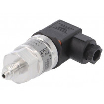 MBS 1700-1811-A1AB04-0; Converter: pressure; Range of val.cntrl: 6 bar; 9÷32VDC; 0.5%; DANFOSS