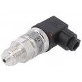 MBS 1700-1811-A1AB08-0; Converter: pressure; Range of val.cntrl: 6 bar; 9÷32VDC; 0.5%; DANFOSS MBS 1700-1811-A1AB08-0; Converter: pressure; Range of val.cntrl: 6 bar; 9÷32VDC; 0.5%; DANFOSS