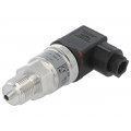 MBS 1700-2411-A1AB08-0; Converter: pressure; Range of val.cntrl: 25 bar; 9÷32VDC; 0.5%; DANFOSS MBS 1700-2411-A1AB08-0; Converter: pressure; Range of val.cntrl: 25 bar; 9÷32VDC; 0.5%; DANFOSS