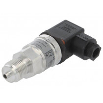 MBS 1700-2411-A1AB08-0; Converter: pressure; Range of val.cntrl: 25 bar; 9÷32VDC; 0.5%; DANFOSS