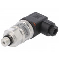 MBS 1750-2811-A1GB04-2; Converter: pressure; Range of val.cntrl: 60 bar; 9÷32VDC; 0.5%; DANFOSS MBS 1750-2811-A1GB04-2; Converter: pressure; Range of val.cntrl: 60 bar; 9÷32VDC; 0.5%; DANFOSS