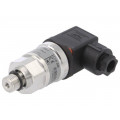 MBS 1750-3211-A1GB04-2; Converter: pressure; Range of val.cntrl: 160 bar; 9÷32VDC; 0.5%; DANFOSS MBS 1750-3211-A1GB04-2; Converter: pressure; Range of val.cntrl: 160 bar; 9÷32VDC; 0.5%; DANFOSS