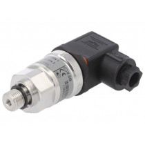 MBS 1750-3211-A1GB04-2; Converter: pressure; Range of val.cntrl: 160 bar; 9÷32VDC; 0.5%; DANFOSS