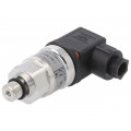 MBS 1750-3611-A1GB04-2; Converter: pressure; Range of val.cntrl: 400 bar; 9÷32VDC; 0.5%; DANFOSS MBS 1750-3611-A1GB04-2; Converter: pressure; Range of val.cntrl: 400 bar; 9÷32VDC; 0.5%; DANFOSS
