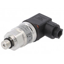 MBS 1750-3611-A1GB04-2; Converter: pressure; Range of val.cntrl: 400 bar; 9÷32VDC; 0.5%; DANFOSS
