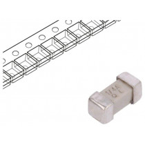 0679L0250-01; Fuse: fuse; quick blow; 250mA; 125VAC; 125VDC; SMD; ceramic; 0679L; BEL FUSE 0679L0250-01; Fuse: fuse; quick blow; 250mA; 125VAC; 125VDC; SMD; ceramic; 0679L; BEL FUSE