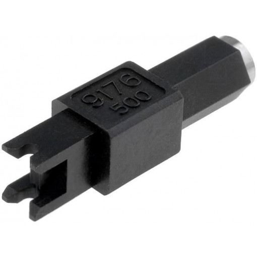 069176702002000; Tool: screwdriver bit; 9176-500; 24AWG÷22AWG; AVX 069176702002000; Tool: screwdriver bit; 9176-500; 24AWG÷22AWG; AVX