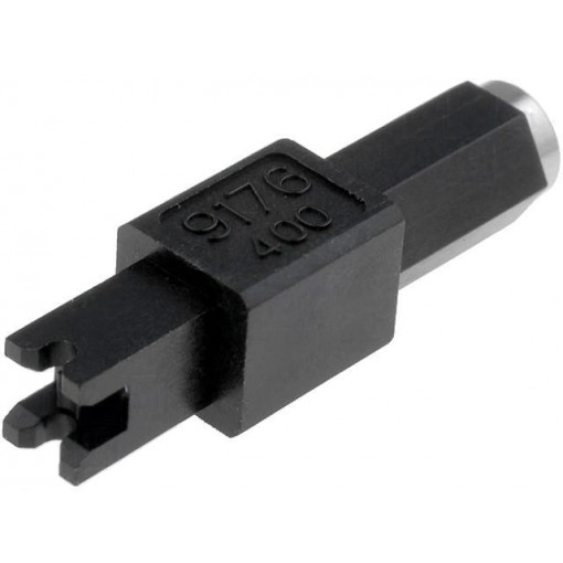 069176702201000; Tool: screwdriver bit; 9176-400; Application: for IDC connectors; AVX 069176702201000; Tool: screwdriver bit; 9176-400; Application: for IDC connectors; AVX