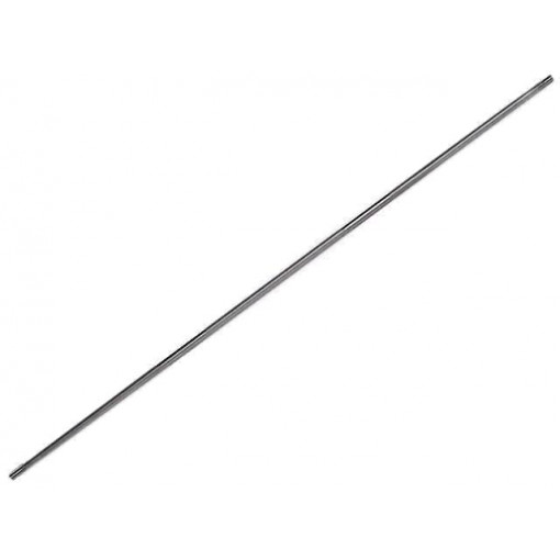 072.500; Electrode; Thread: M4; 500mm; FINDER 072.500; Electrode; Thread: M4; 500mm; FINDER