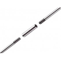 072.501; Inter-electrode connector; Thread: M4; FINDER 072.501; Inter-electrode connector; Thread: M4; FINDER