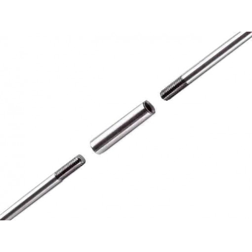 072.501; Inter-electrode connector; Thread: M4; FINDER 072.501; Inter-electrode connector; Thread: M4; FINDER