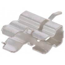 0751.0099; Fuse clips; cylindrical fuses; Mounting: THT; 5x20mm,6,3x32mm; SCHURTER