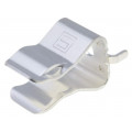 0751.0505; Fuse clips; cylindrical fuses; Mounting: THT; 10,3x38mm; 32A; 5mm; SCHURTER