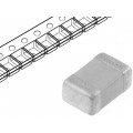 08051C104KAZ2A; Capacitor: ceramic; MLCC; 100nF; 100V; X7R; ±10%; SMD; 0805; AVX 08051C104KAZ2A; Capacitor: ceramic; MLCC; 100nF; 100V; X7R; ±10%; SMD; 0805; AVX