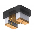 0805AS-R39J-08; Inductor: coil; SMD; 0805; 390nH; 0.2A; 2Ω; ftest: 100MHz; ±5%; Q: 42; FASTRON 0805AS-R39J-08; Inductor: coil; SMD; 0805; 390nH; 0.2A; 2Ω; ftest: 100MHz; ±5%; Q: 42; FASTRON