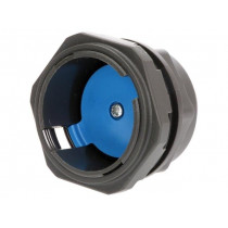 08410.0-00; Cab.accessories: drainage device; Mat: plastic; IP67; UL94V-0; STEGO