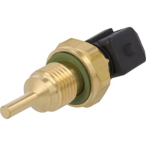 MBT 3270-02000-028-00300-000; Sensor: temperature; Pt1000; cl.B; Electr.connect: AMP JPT; 28mm; DANFOSS
