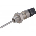 MBT 3270-20002-040-30300-000; Sensor: temperature; Pt100; cl.B; Electr.connect: AMP JPT; 40mm; DANFOSS
