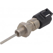 MBT 3270-20002-040-30C00-000; Sensor: temperature; Pt100; cl.B; Electr.connect: DT04-2P; 40mm; DANFOSS