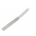 084Z6030; Sensor: temperature; Pt100; cl.B; Body dim: Ø5.7x28mm; -50÷100°C; DANFOSS 084Z6030; Sensor: temperature; Pt100; cl.B; Body dim: Ø5.7x28mm; -50÷100°C; DANFOSS
