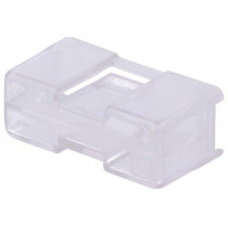 0853.9561; Cover; OG series,UH series,UHB series; -40÷85°C; UL94V-0; SCHURTER