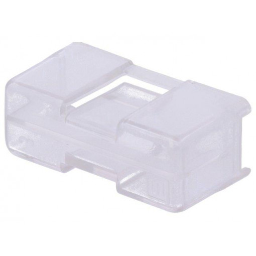 0853.9561; Cover; OG series,UH series,UHB series; -40÷85°C; UL94V-0; SCHURTER