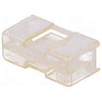 0853.9562; Cover; OG series,UH series,UHB series; -40÷85°C; UL94V-0; SCHURTER