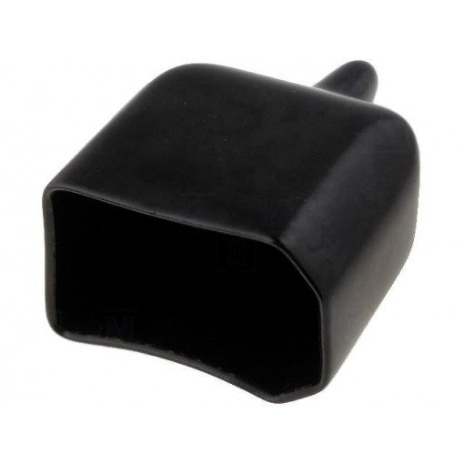 0859.0075; Protection cover; IEC 60320; SCHURTER