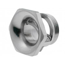 09000005103; Gland; PG16; Øcable: 10÷16mm; Mat: metal; Spanner: 30mm; HARTING 09000005103; Gland; PG16; Øcable: 10÷16mm; Mat: metal; Spanner: 30mm; HARTING