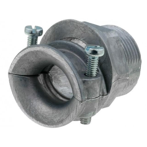 09000005104; Gland; PG21; Øcable: 13.5÷21mm; Mat: metal; Spanner: 30mm; HARTING 09000005104; Gland; PG21; Øcable: 13.5÷21mm; Mat: metal; Spanner: 30mm; HARTING